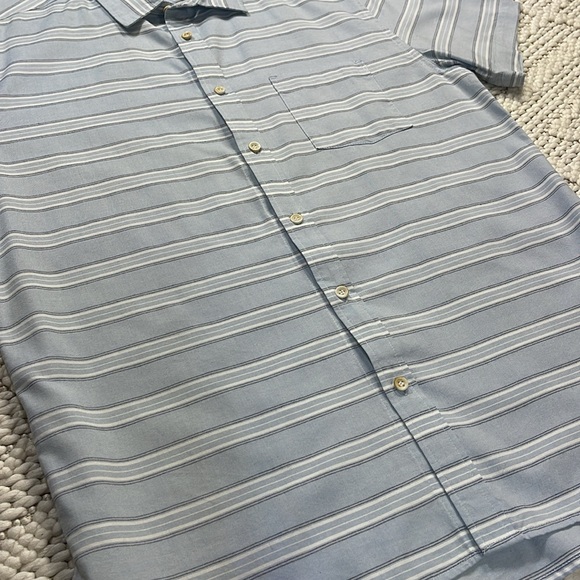 Quicksilver Shirt size Large - Picture 2 of 6